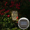 Solar Light Lantern Led Replacement Top Battery Box Instal Sale R1H8