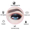 Dual Magnets Magnetic Eyelashes Magnetic Eyelashs Clip No Glue Needed Eyelashes
