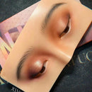 Makeup Face Board to Practicing Makeup The Perfect Aid Makeup Training Board