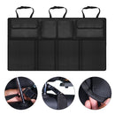 Tidying Auto Storage Bag Car Seat Back Box Seat Back Organizer Backseat Holder