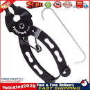 Bicycle Bike Chain Quick Link Pliers 2 in 1 Master Link Opener Closer (A) Newly