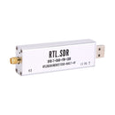 SDR Receiver 100kHz-1.7GHz Software Defined Radio Receiver (No Antenna)