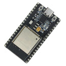 ESP32 ESP32S WiFi Bluetooth Board 2.4GHz Dual-Mode CP2102 18650 Battery Holder`