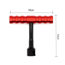 Portable Car Repair Body Tool Kit Suction Cup Remove Dents Puller for Vehicle