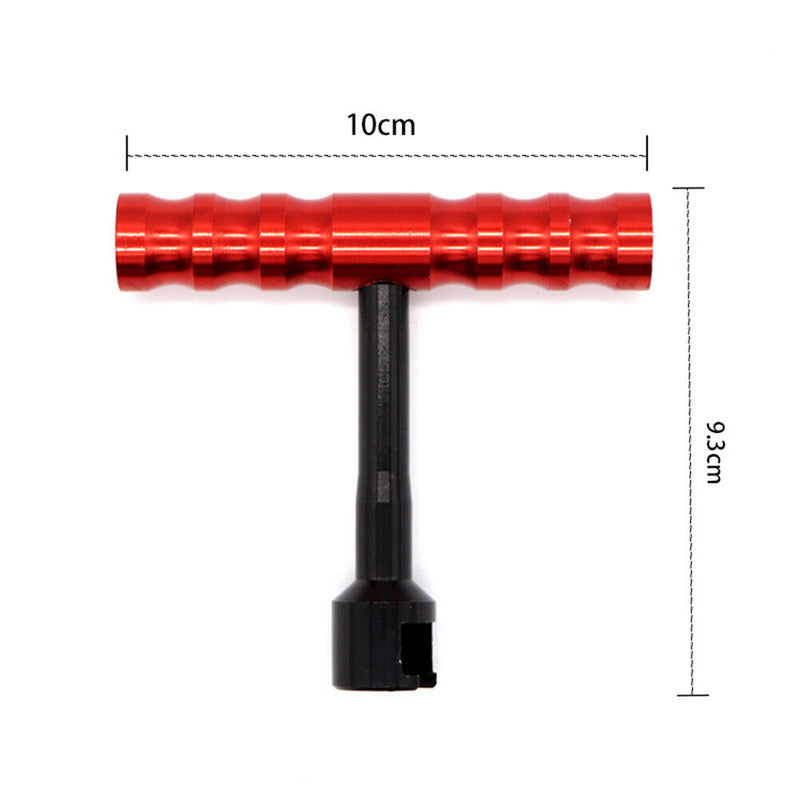 Portable Car Repair Body Tool Kit Suction Cup Remove Dents Puller for Vehicle