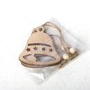 3pcs Nordic Style Merry Christmas Pendant DIY Xmas Tree Decor (JM01578) Newly