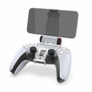 Gamepad Controller Mobile Phone Holder Clamp Clip For PS5 Playstation 5