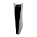 Silicone Dustproof Protective Housing Cover for PS5 (Digital Version White)