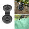 Greenhouse Film Clip Agriculture Sun Shade Fence Shading Net Clips (20pcs) Newly
