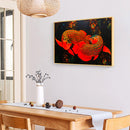 Goldfish Full Drill Diamond Painting DIY Mosaic Kits Rhinestone Pictures