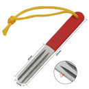 Accessories Carp Fishing Hook Sharpener Grinder File Frosted Fishing Tackle