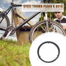 RISK MTB Gear Shifting Brake Slick Lube Catheter for Internal Cable Routing