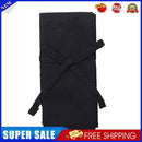 #A Soft Cotton Portable Dual Layer 120cm/140cm Thickened Fishing Rod Carrier Bag