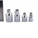 5X4pcs 1/4 3/8 1/2 Drive Socket Adapter Reducer Air Impact Craftsma