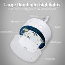 LED Camping Lights Portable Tent Lights Rechargeable for Hiking Fishing Out