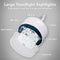 LED Camping Lights Portable Tent Lights Rechargeable for Hiking Fishing Out