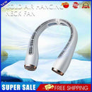 #A USB Cooler Mute Cooling Fan Twin Turbo ABS Material Suitable for Summer Suppl
