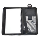 Underwater Notebook Writing Board Scuba Diary Writing Pad Diving Supplies