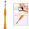 0.6MM Repair Tools Y Tip Tri Point Screwdriver Disassemble For iPhone7-7Plu O5X5