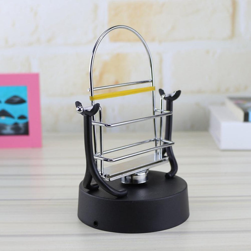 Phone Swing Pedometer Automatic Shake Motion Brush Step Safety Wiggler