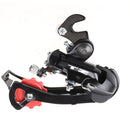 Mountain Bicycle Rear Derailleur Hanger Bracket Bike Tail Hook Converter Newly