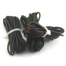 3pcs 1M Silicone Soft Tube Sleeve for Carp Fishing Tackles Newly