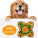 Pet Puzzle Decompression Nose Feeding Training Anti-skid Dogs Smelling Pad