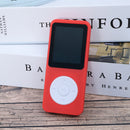 1.8 Inch Color Screen E-Book Walkman Built-in Speaker Mini Walkman for Windows 8