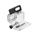 Box Underwater Diving Protection Waterproof Case Shell For Insta360 ONE RS 4K