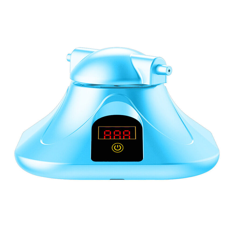 #A Smart Jump Rope Electronic Counting Intelligent Skipping Rope Home Gym Equipm