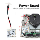 DreamPSU Rev2.0 12V Power Supply Adapter for SEGA DreamCast Replacement Console
