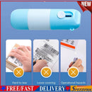 Thermal Paper Protection Fluid with Unboxing Privacy Information Coverage Tool