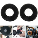 Replacement Soft Sponge Ear Pads Cushions For GRADO Headphones 80mm V1C4