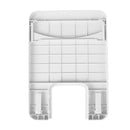 Sewing Machine Extension Table Plastic Expansion Board Domestic Sewing Tool