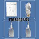 Music Audio Receiver Wireless Guitar System 2.4G Adapter USB Transmitter