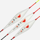 Long Shot Nano Vertical Float Fishing Float Tail Fishing Tools Soft Feet