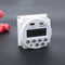 Digital LCD Display Power Timer Weekly Programmable Time Relay Switch(220V)