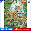 5D DIY Part Special Drill Diamond Painting Animal Flower 7 Colors (Y222)