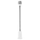 E27-E27 Lamp Flexible Extension Adapter Converter Elongation Base (29.5cm) Newly