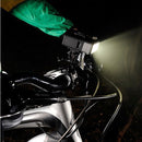 Fill light LED Diving Lamp Extension For Gopro Hero Series 9/8/7 Action Camera