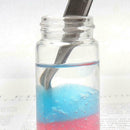 25ml Nail Art And Eyelash Tweezers Cleaner Glue Residual Stains Cleaning K4R0