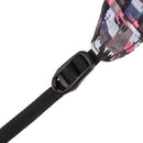 Irregular Striped Backpack Waterproof Foldable Climbing Bags Outdoor Pack Newly