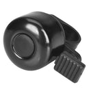 Clear & Loud Bell Bike Bicycle Handle Bar Ring Cycle Sports Horn Push Blac hot.