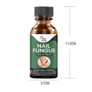 Anti Fungus Toe Repair Essence Onychomycosis Paronychia Nail Fungus Treatment