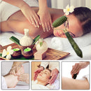 Face Massager Face Lifting Skin Firming Tightening Device Beauty Roller Bar