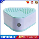 #A Fruit Vegetable Washing Machine Rechargeable Pesticide Remove Purifier Machin