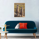 5D Diamond Painting Kit DIY Animal Full Round Drill Art Picture Home Decora