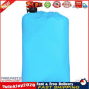 Mini Camping Mat Outdoor Waterproof Picnic Foldable Beach Mat(Sky Blue) Newly