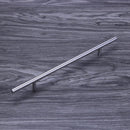 Stainless Steel Cabinet Knob Handles Door Handle Pull for Cabinets(250mm)