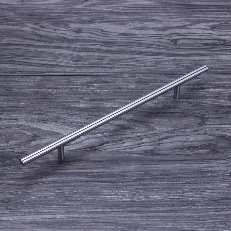 Stainless Steel Cabinet Knob Handles Door Handle Pull for Cabinets(250mm)